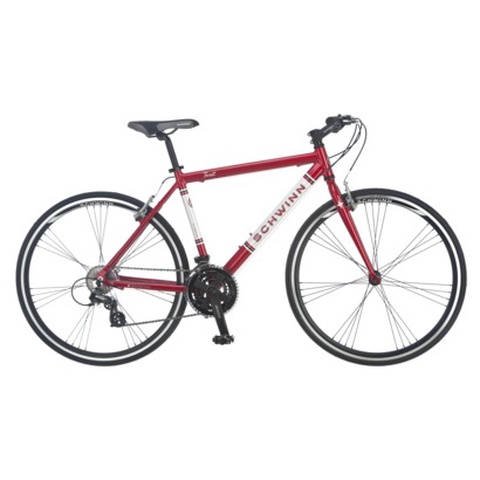  Schwinn Men's 700C Tourist Road Bike